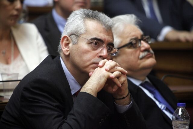 Αποχώρησε η ΝΔ από τον διάλογο για την παιδεία