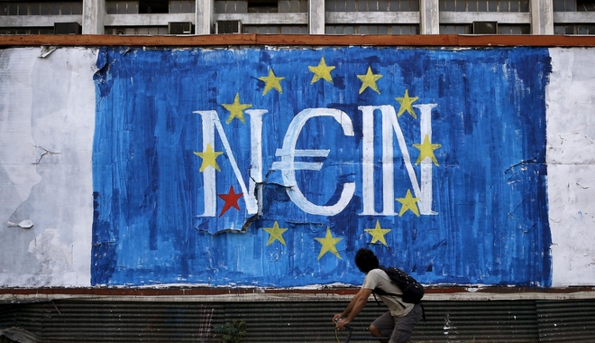 Bloomberg: Τα τρία σενάρια μετά το ‘άκυρο’ του Eurogroup