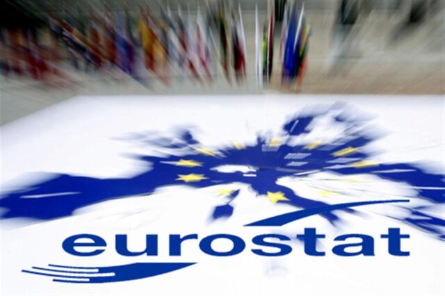 Eurostat ή eurostop
