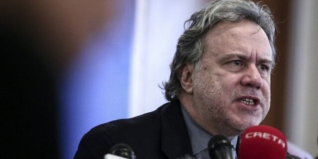 Κατρούγκαλος: Το θέμα είναι να έχουμε μία καλή συμφωνία