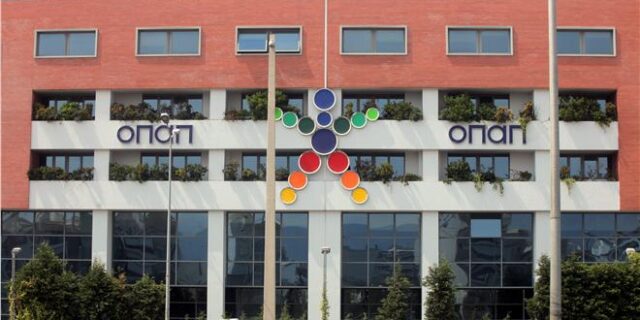 Ευνοημένος ο ΟΠΑΠ από την αλλαγή στην φορολογία!