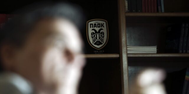 Τσακαλώτος: θα συμφωνήσω με το ΔΝΤ αν γίνει ΠΑΟΚ