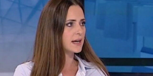 ΑΝΕΛ για απειλητικές επιστολές σε Κοτζιά: Στρέφονται ευθέως κατά της Δημοκρατίας