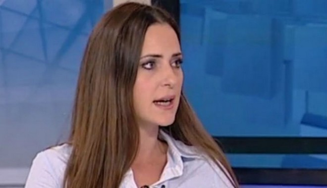 Παπαδοπούλου: Το εάν θα περιλαμβάνεται το όνομα Μακεδονία δε θα το αποφασίσει ο Νίμιτς