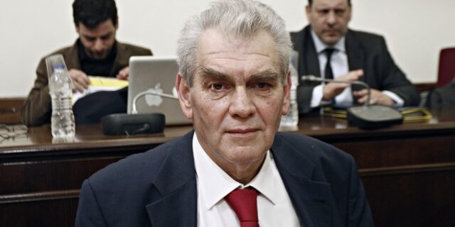 Παπαγγελόπουλος για Βατοπέδι: Τσίπρας και Καραμανλής είναι απρόσβλητοι στους ιούς της διαπλοκής