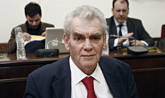 Παπαγγελόπουλος: Πρώην υπουργός βρίσκεται πίσω από την Τσατάνη