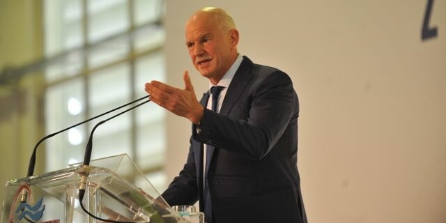 ΚΙ.ΔΗ.ΣΟ: 10 + 1 σημεία για προοδευτική συμμαχία