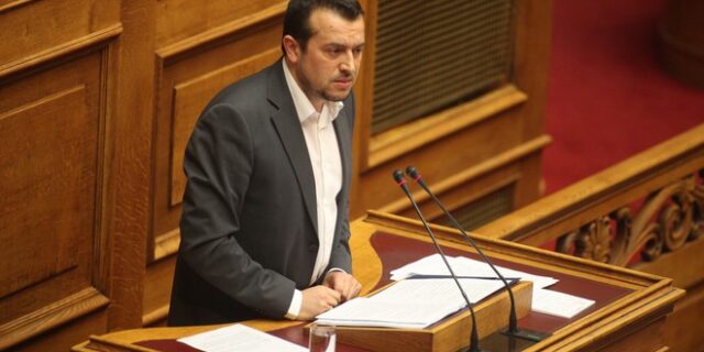 Παππάς: Η ΕΡΤ δεν θα γίνει «πίσω πόρτα» για προσλήψεις
