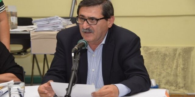 Πελετίδης στο NEWS247: Πορεία που θα γίνει χείμαρρος κατά της ανεργίας