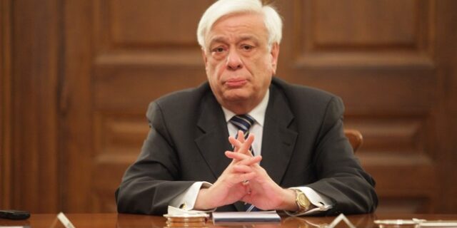 Ο Πρόεδρος της Δημοκρατίας καλεί τις Ένοπλες Δυνάμεις