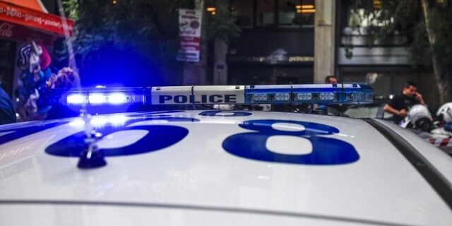 Εισβολή ληστών σε σπίτι επιχειρηματία στην Εκάλη