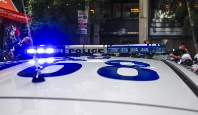 Με την κατηγορία της πλαστογράφησης παραπέμπονται σε δίκη δύο αστυνομικοί