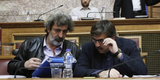 Πολάκης: Γιατί ζήτησα τις παραιτήσεις του ΚΕΕΛΠΝΟ