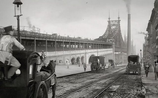 Ταξίδι στο χρόνο: Έτσι ήταν ο κόσμος το 1900