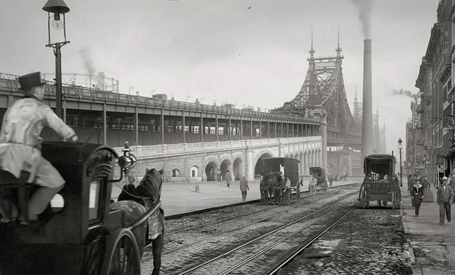 Ταξίδι στο χρόνο: Έτσι ήταν ο κόσμος το 1900