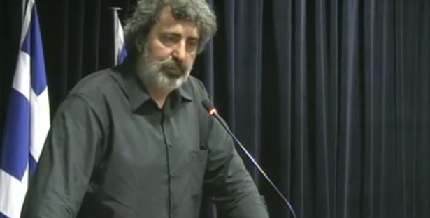 Πολάκης για δημοσιογράφο: ‘Έπρεπε να σηκωθώ απάνω και να πάει τρία μέτρα κάτω από τη γη’