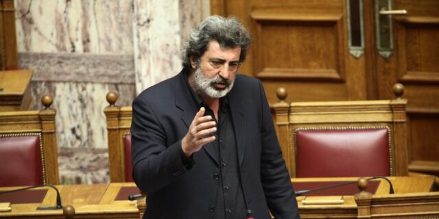 Την παραίτηση των μελών του ΔΣ του ΚΕΕΛΠΝΟ ζητά ο Πολάκης