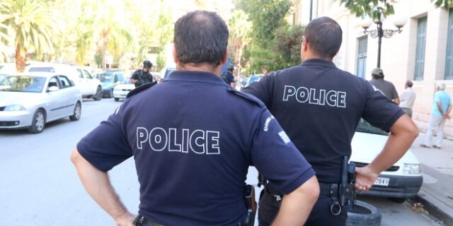 Αστυνομικός εκτός υπηρεσίας συνέλαβε επίδοξο ληστή