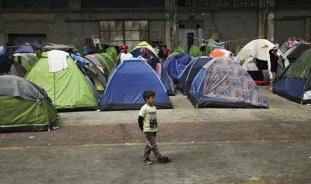 Λάρισα: Μαθητικό βίντεο αφιερωμένο στα ασυνόδευτα προσφυγόπουλα
