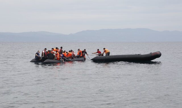 Άκαρπες οι έρευνες για τον εντοπισμό των αγνοούμενων βορειοανατολικά της Σάμου