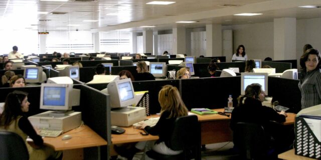 “Πράσινο φως” για 3.982 προσλήψεις από Τσακαλώτο – Βερναρδάκη