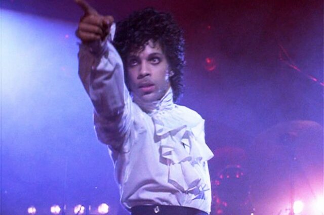 Prince: 30 χρόνια χρυσής καριέρας