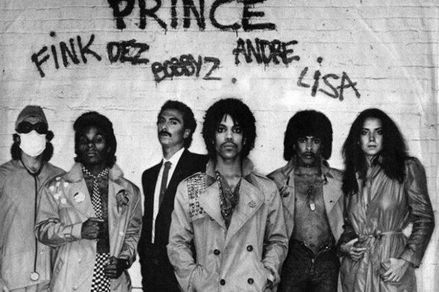 Το συγκρότημα του Prince επανενώνεται μετά από 30 χρόνια για συναυλίες