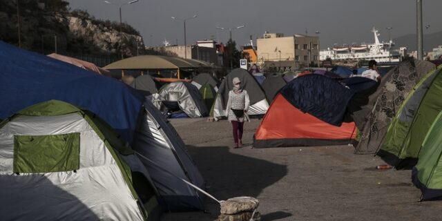 Συνεργασία του υπουργείου Εσωτερικών και του ΟΗΕ για την παροχή στέγης σε πρόσφυγες