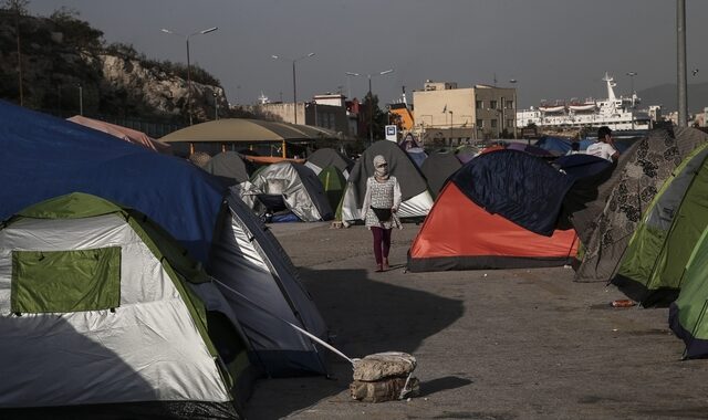 Συνεργασία του υπουργείου Εσωτερικών και του ΟΗΕ για την παροχή στέγης σε πρόσφυγες