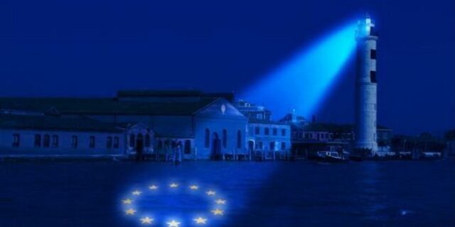 Οι Ευρωπαίοι τρελάθηκαν;