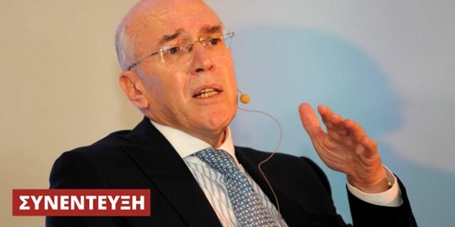 Π. Ρουμελιώτης: Πάγια τακτική οι εκβιασμοί του ΔΝΤ