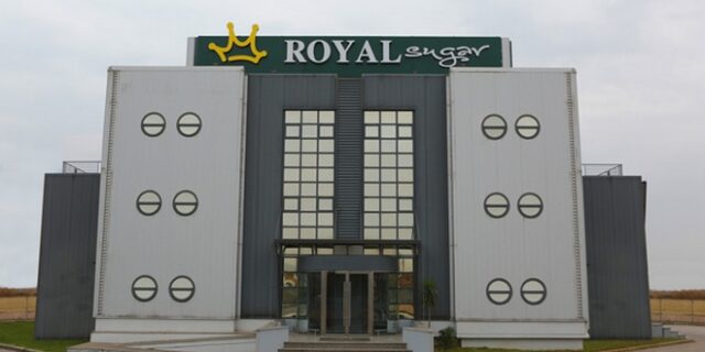 ΕΒΖ: Η Royal Sugar ‘χτυπάει’ το εργοστάσιο στις Σέρρες