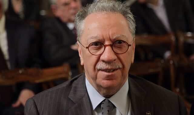 Σάλλας για Πειραιώς: Από μικρό τραπεζικό ίδρυμα, σε ισχυρή για τα ευρωπαϊκά δεδομένα Τράπεζα