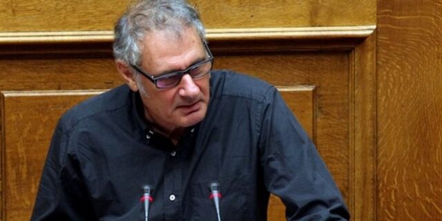 Σεβαστάκης: Εκλογές ή δημοψήφισμα αν δεν υπάρξει συμφωνία