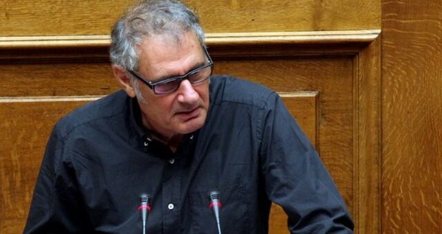 Σεβαστάκης: Εκλογές ή δημοψήφισμα αν δεν υπάρξει συμφωνία