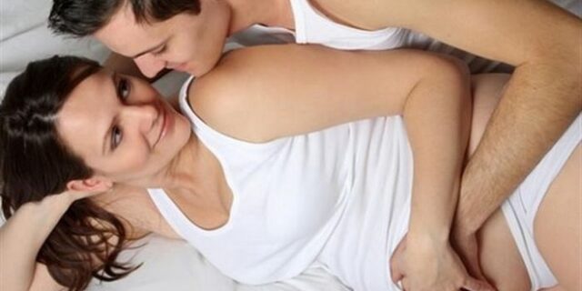 Πότε κάνατε σεξ για πρώτη φορά; Τα γονίδια μίλησαν