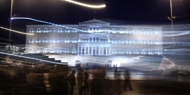 Τι κρύβει το νέο Ασφαλιστικό. Μηχανισμός αυτόματης μείωσης όλων των συντάξεων