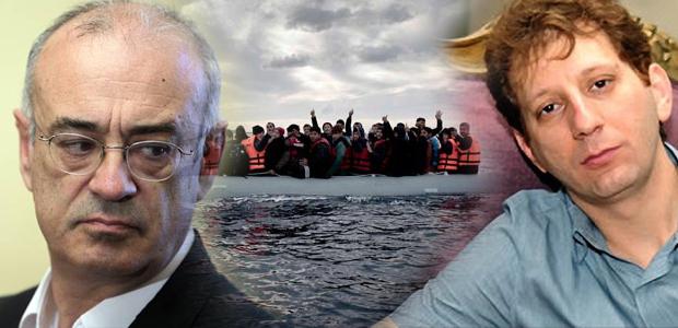 Ο Μάρδας είχε δίκιο: Σύρος επενδυτής ‘χτυπάει’ ενεργειακά έργα του πακέτου Γιούνκερ
