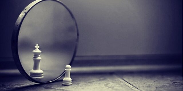 Ο ναρκισσισμός της ήττας