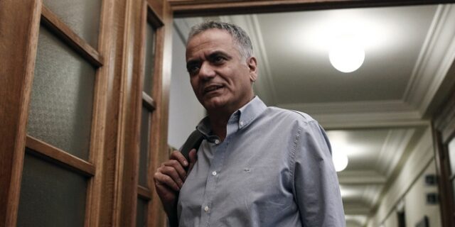Σκουρλέτης: Είμαστε εδώ για να διευκολύνουμε τους επενδυτές στην ενέργεια