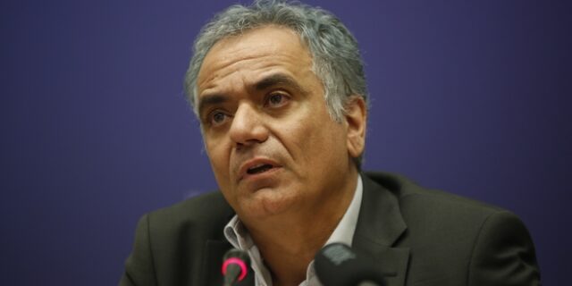 Συμφωνία Σκουρλέτη – θεσμών για τον ΑΔΜΗΕ
