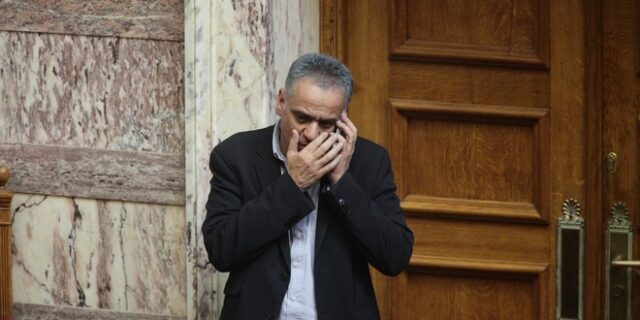 Σαν τις Σκουριές δεν έχει