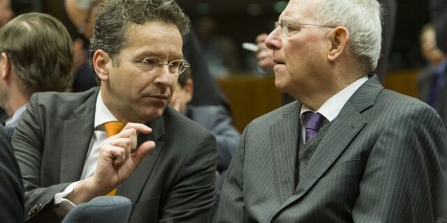 Μέτρα από το… μέλλον