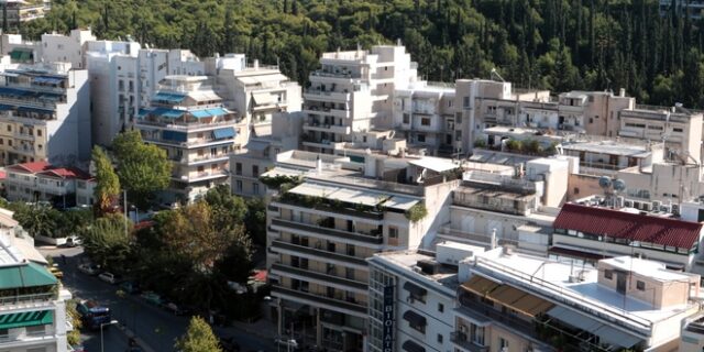 ΣτΕ: Νόμιμο σχέδιο Π.Δ. για τον τρόπο προσδιορισμού της εμπορικής αξίας των ακινήτων που κατάσχονται