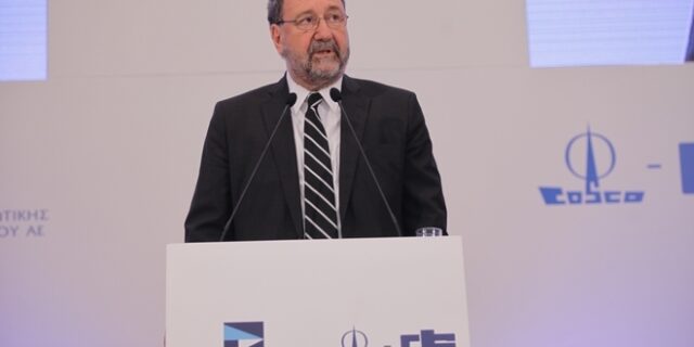 Από τον Πιτσιόρλα, το γάντι περνάει στον Τσίπρα