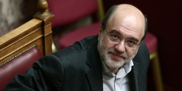 Απάντηση Αλεξιάδη στο NEWS 247 για τα ακίνητα του υπουργείου Οικονομικών