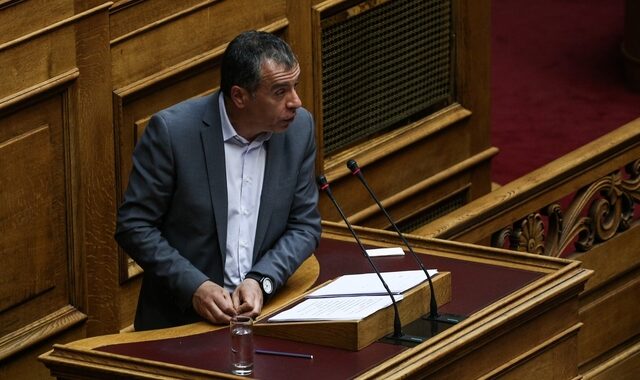 Ριζοσπαστικό κέντρο: Ιδεαλισμός χωρίς αυταπάτες