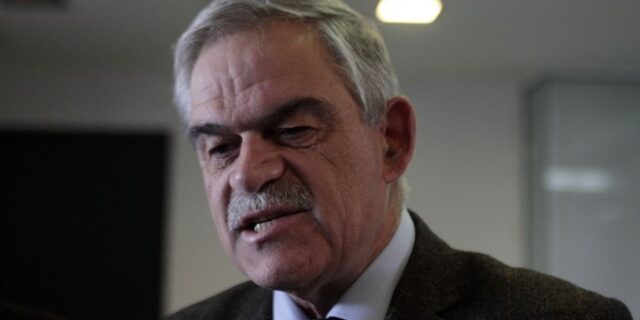 Οργή Τόσκα για τις καταγγελίες συνοριοφυλάκων περί Τζιχαντιστών στην Ελλάδα