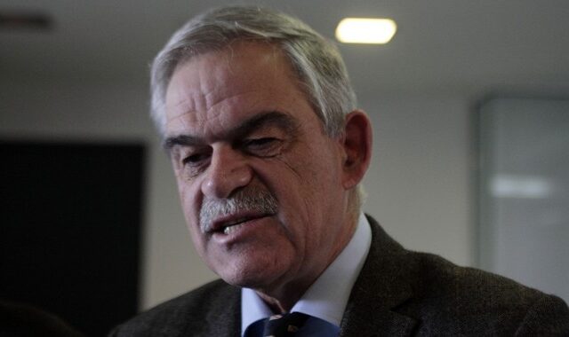 Οργή Τόσκα για τις καταγγελίες συνοριοφυλάκων περί Τζιχαντιστών στην Ελλάδα