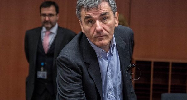 Εβδομάδα των Παθών για την αξιολόγηση